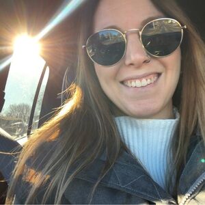 Meet your Posher, Jen